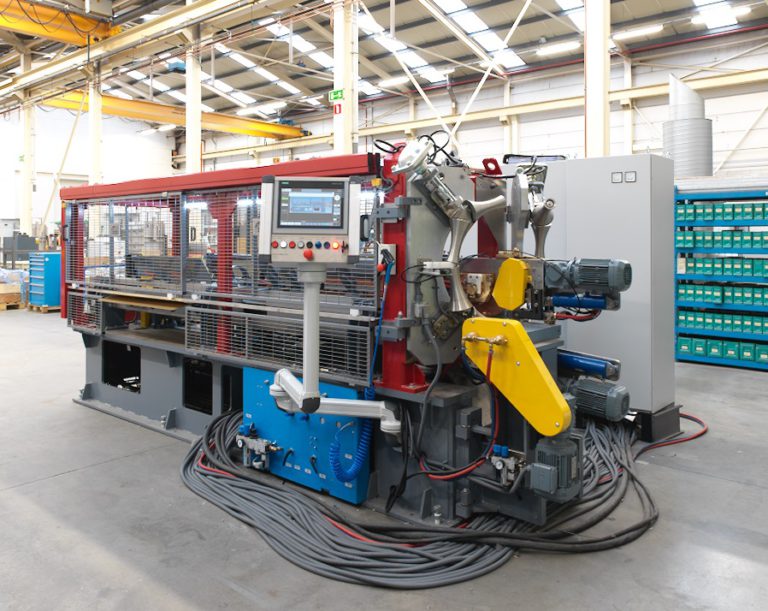Arplas Welding - Perdaen D'Hooghe