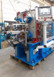 Arplas Welding - Perdaen D'Hooghe